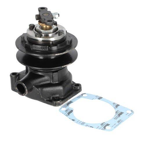 204182 | Water Pump | International | Farmall | IH M O6 Super M Super MTA W6 400 450 |  | 353729R92 | 353729R92-R | SW01971 | 6345D | 353729
