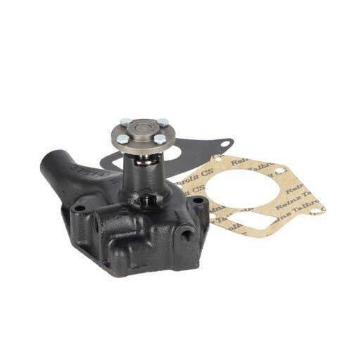 205220 | Water Pump | International | Farmall | IH 105 203 210 225 230 275 375 500 504 2500 2504 3514 |  | 375742R92 | 375741