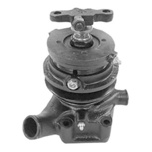 Remanufactured Water Pump fits International H Super H 54148DA 6600D Remanufactured Water Pump fits International H Super H 54148DA 6600D
