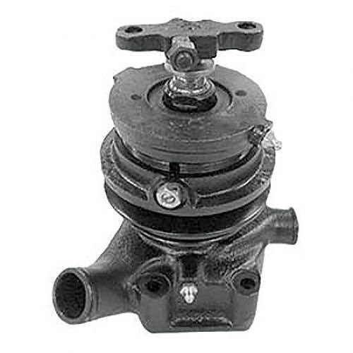 205217 | Water Pump | International | Farmall | IH 300 350 |  | 54149 | 364852R92 | 6600D