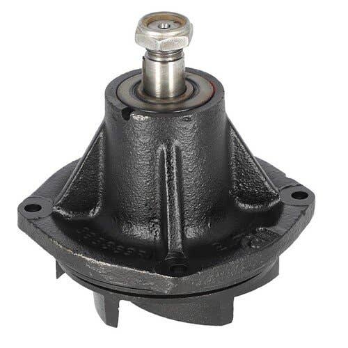 206122 | Water Pump | International | Farmall | IH 815 915 |  | 749551C91 | 328889R1