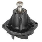 206122 | Water Pump | International | Farmall | IH 815 915 | | 749551C91 | 328889R1