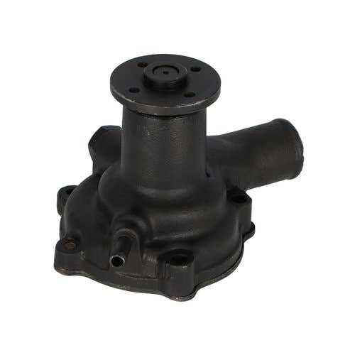 206112 | Water Pump | International | Farmall | IH 284 | Satoh S550 S650 |  | 1014309C93 | 367684 | 372241