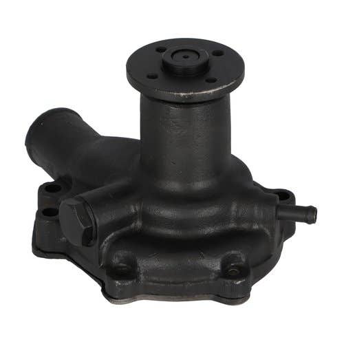 206112 | Water Pump | International | Farmall | IH 284 | Satoh S550 S650 |  | 1014309C93 | 367684 | 372241