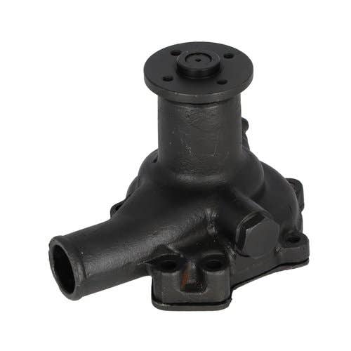 206112 | Water Pump | International | Farmall | IH 284 | Satoh S550 S650 |  | 1014309C93 | 367684 | 372241
