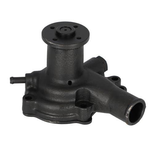 206112 | Water Pump | International | Farmall | IH 284 | Satoh S550 S650 |  | 1014309C93 | 367684 | 372241