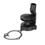 204436 | Water Pump | John Deere B 50 50 | | AB4262R | B2886 204436 | Water Pump | John Deere B 50 50 | | AB4262R | B2886