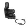 204436 | Water Pump | John Deere B 50 50 | | AB4262R | B2886 204436 | Water Pump | John Deere B 50 50 | | AB4262R | B2886