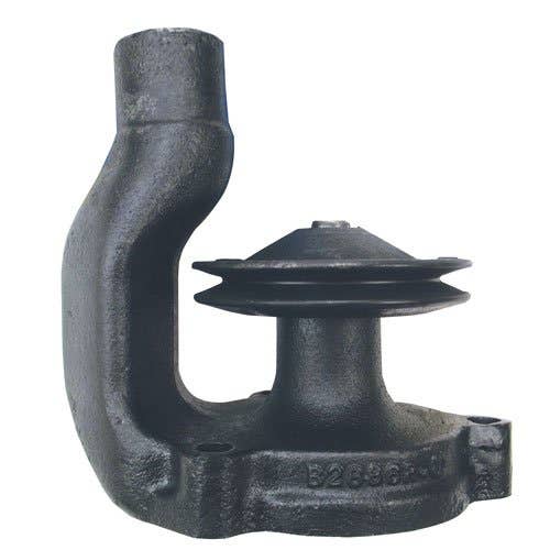 204437 | Water Pump | John Deere 50 |  | AB4761R | B2886