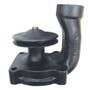 204438 | Water Pump | John Deere 70 70 | | AF1733R | F1052 204438 | Water Pump | John Deere 70 70 | | AF1733R | F1052