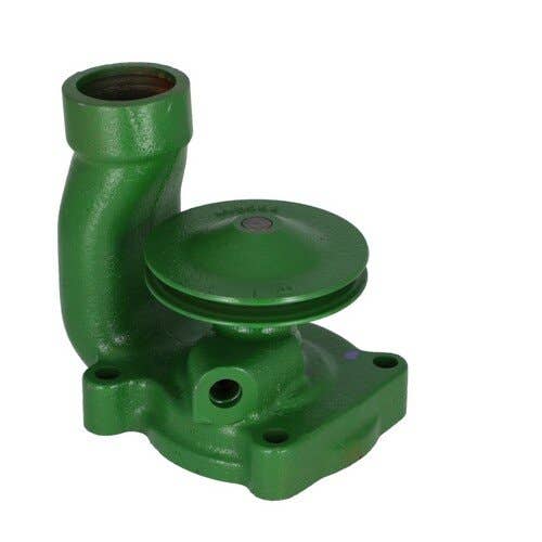 205131 | Water Pump | John Deere 70 70 720 730 |  | AF2297R | AF2368R | F2244