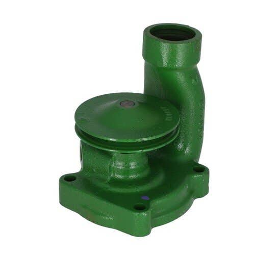 205131 | Water Pump | John Deere 70 70 720 730 |  | AF2297R | AF2368R | F2244