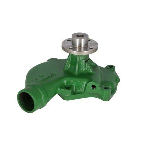 205899 | Water Pump | John Deere 3010 3020 |  | AR27931 | AR27933 | AR31895 | AR45332 | R26337
