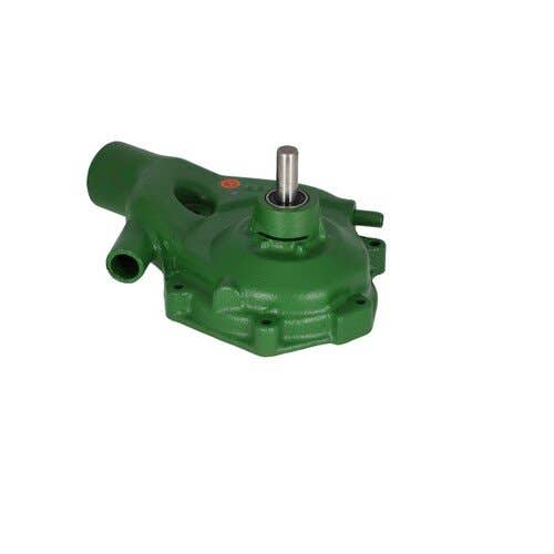 205925 | Water Pump | John Deere 700 5010 5020 6030 |  | AR36667 | R36812