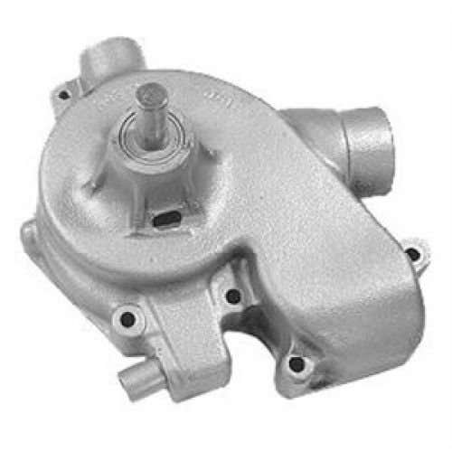 Remanufactured Water Pump fits John Deere 4520 AR43746 R43114