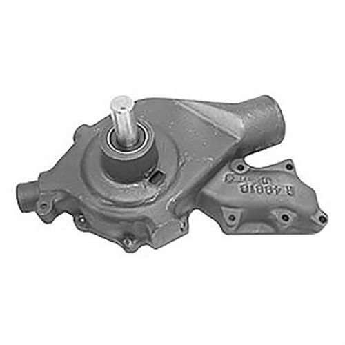 205922 | Water Pump | John Deere 5200 5400 6030 7520 |  | AR53547 | R48818 | AR52261
