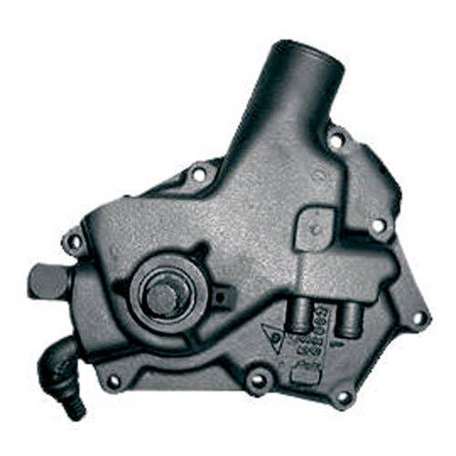Remanufactured Water Pump fits John Deere 4400 4400 4420 6600 AR80113 R62902 AR77682 Remanufactured Water Pump fits John Deere 4400 4400 4420 6600 AR80113 R62902 AR77682