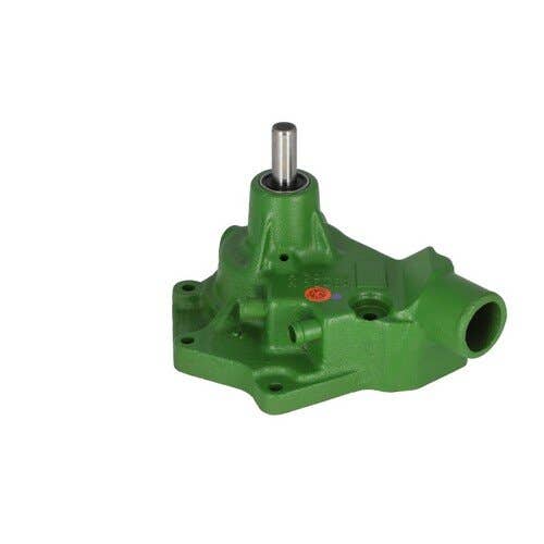 205934 | Water Pump | John Deere 840 840 940 1040 1640 1840 2040 2140 2150 2155 2240 2255 2350 2355 2550 2555 2750 2755 2850 2855 5500 |  | AR92416 | AR92417 | R78286 | R100812 | R70434 | R70437