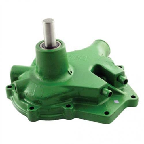 Remanufactured Water Pump fits John Deere 9400 310C 310D 2940 2950 2955 3040 3055 3140 3150 3155 3255 3640 3650 4050 310C 310D 315D 450 R97564 AR92642 Remanufactured Water Pump fits John Deere 9400 310C 310D 2940 2950 2955 3040 3055 3140 3150 3155 3255 3640 3650 4050 310C 310D 315D 450 R97564 AR92642