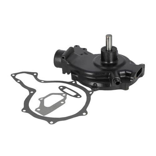 205932 | Water Pump | John Deere 8640 |  | AR97879 | RE42155 | SE500897 | R67350