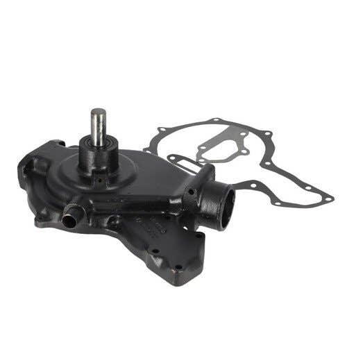 205932 | Water Pump | John Deere 8640 |  | AR97879 | RE42155 | SE500897 | R67350