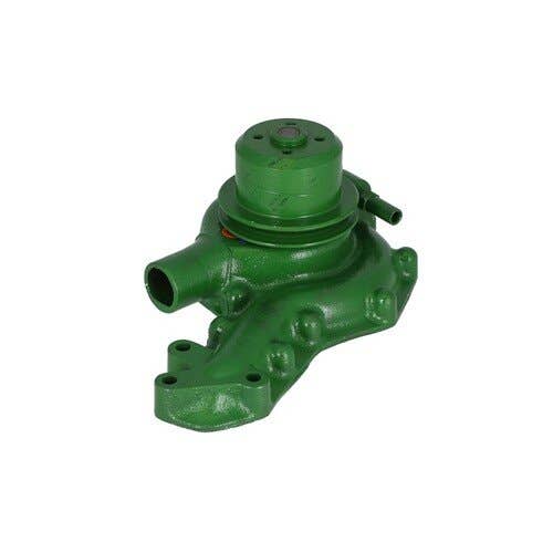 205891 | Water Pump | John Deere 1010 1010 2010 |  | AT11918 | R12712 | T12712