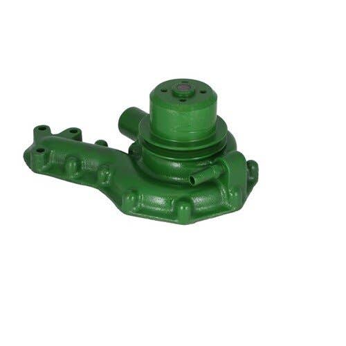 205891 | Water Pump | John Deere 1010 1010 2010 |  | AT11918 | R12712 | T12712