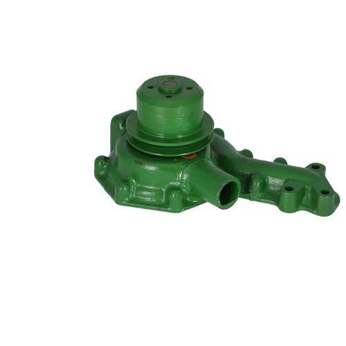 205891 | Water Pump | John Deere 1010 1010 2010 |  | AT11918 | R12712 | T12712