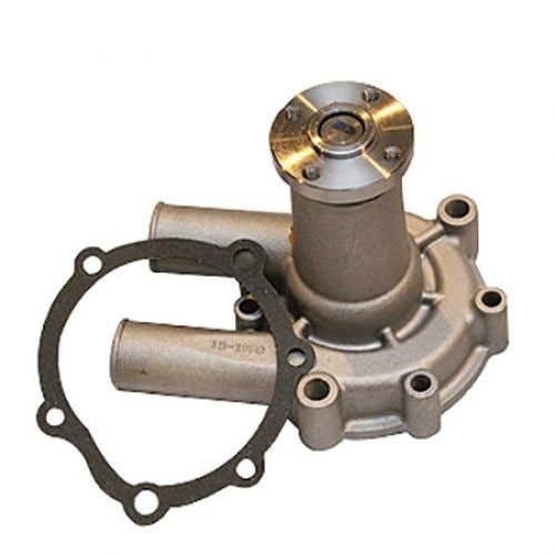 207156 | Water Pump | John Deere 1050 1050 | Yanmar YM2200 YM2700 |  | CH12859 | 724550-42700 | AISIN