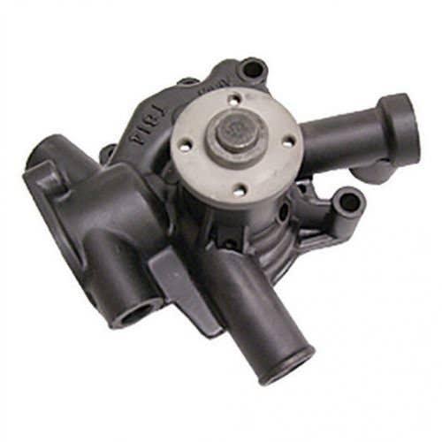 205917 | Water Pump | John Deere F935 455 455 670 670 2210 4100 4110 |  | MIA880048 | AM878338 | AM880946