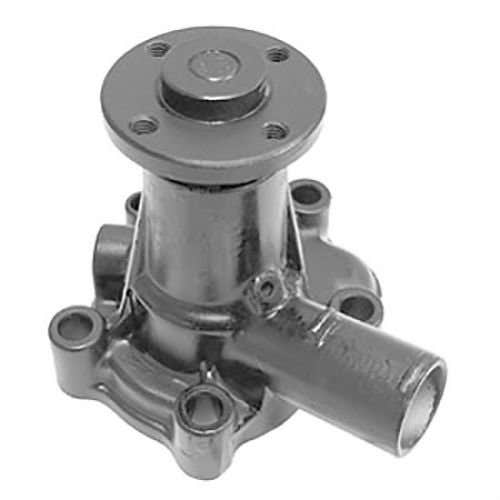 205923 | Water Pump | John Deere 650 750 |  | R15502
