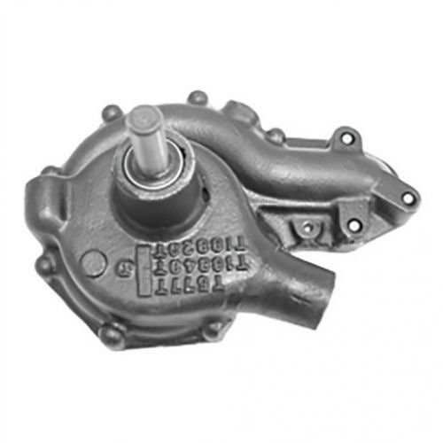 205894 | Water Pump | John Deere 40 2010 |  | R18820 | T577T | T16849T | T18820T