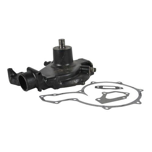 205642 | Water Pump | John Deere 8630 8640 8650 8760 8770 8870 |  | R74445 | R86780 | R98303 | R124056