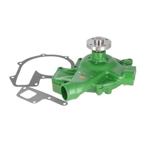 204230 | Water Pump | John Deere 690B 690B 693B 4430 4630 5200 5400 7020 |  | RE20023 | AR54578 | AR98547 | SE500915 | TY6742 | R50408