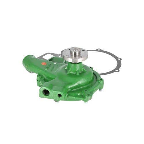 204230 | Water Pump | John Deere 690B 690B 693B 4430 4630 5200 5400 7020 |  | RE20023 | AR54578 | AR98547 | SE500915 | TY6742 | R50408