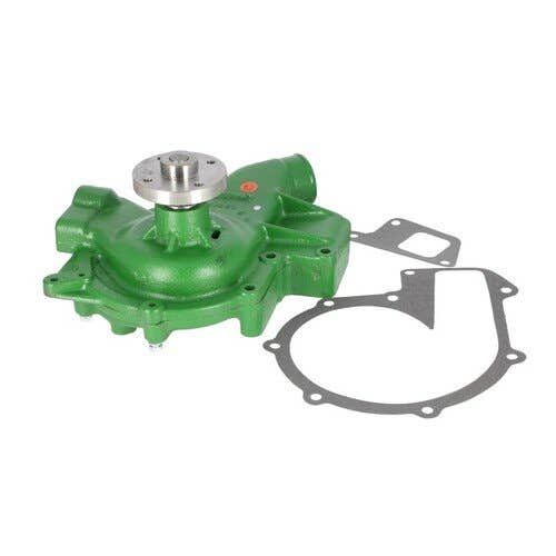 204230 | Water Pump | John Deere 690B 690B 693B 4430 4630 5200 5400 7020 |  | RE20023 | AR54578 | AR98547 | SE500915 | TY6742 | R50408