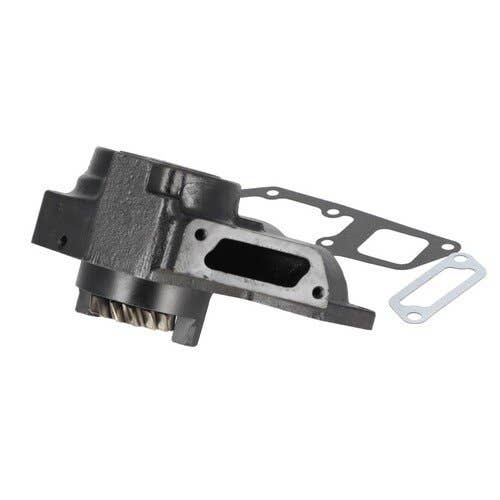 204232 | Water Pump | John Deere 770B 770B 770BH 770BH 772B 772B 772BH 772BH 4050 4055 4250 4255 4450 4455 4555 4560 4650 4755 4760 4850 4955 4960 8450 8560 9500 9500 SH 9600 |  | RE23291 | RE43131 | RE55985 | R83561 | R71224