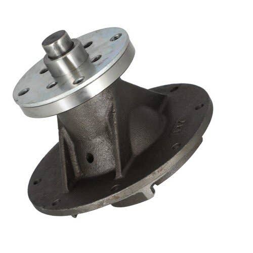 205926 | Water Pump | John Deere 6200 6300 6400 6500 6500 7200 7400 7600 |  | RE41157 | RE44125 | RE53757 | R102846