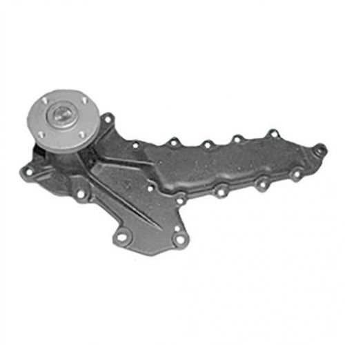 Remanufactured Water Pump fits Kubota L2050 L2250 L2350 L2550 L2650 L2850 L2900 L2950 L3250 L3450 L3650 L4200 L4350 L4850 M4030 M4050 fits Kioti Remanufactured Water Pump fits Kubota L2050 L2250 L2350 L2550 L2650 L2850 L2900 L2950 L3250 L3450 L3650 L4200 L4350 L4850 M4030 M4050 fits Kioti