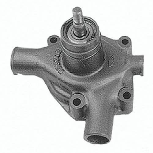 206955 | Water Pump | Massey Ferguson 65 65 165 255 |  | 0080283