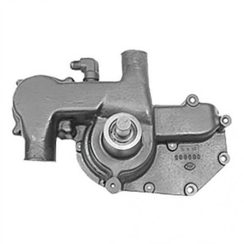 206947 | Water Pump | Massey Ferguson 1100 |  | 236060A