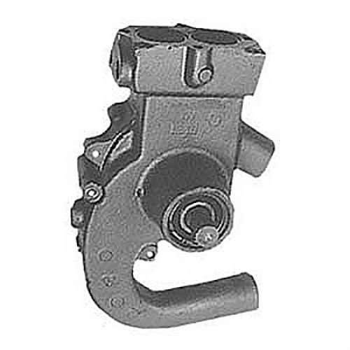 206953 | Water Pump | Massey Ferguson 1085 1130 |  | 37712400