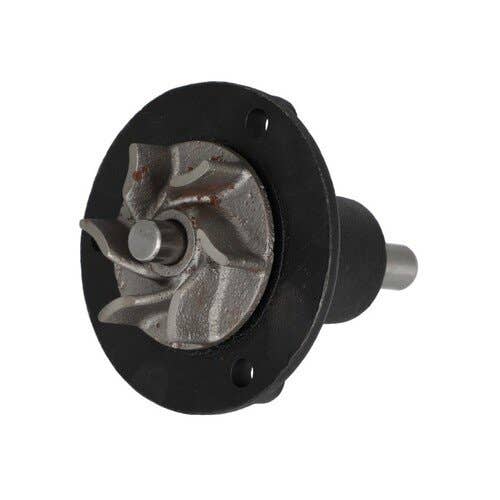 206956 | Water Pump | Massey Ferguson 50 50 50 60 60 65 65 135 150 175 180 240 250 302 302 304 304 |  | Z129K402