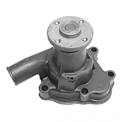 206958 | Water Pump | Massey Ferguson 205 205 |  | 3281278M91
