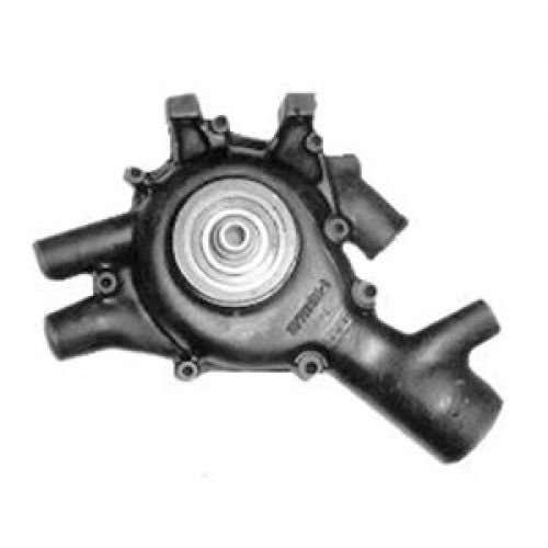 206959 | Water Pump | Massey Ferguson 2775 2805 |  | 3638840M91 | 3640610M91 | 41313811 | 744714M91 | 37712611