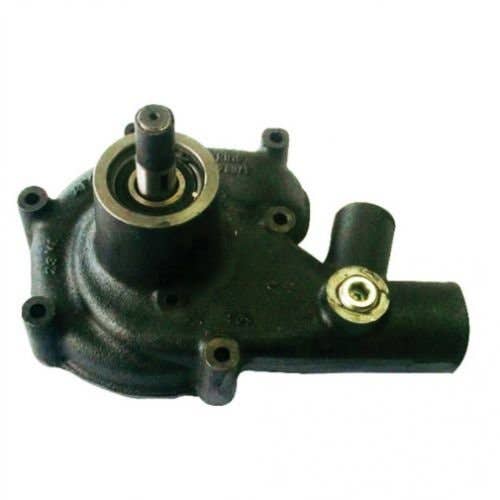 206966 | Water Pump | Massey Ferguson 510 | New Idea 702 703 704 705 708 |  | 37711780