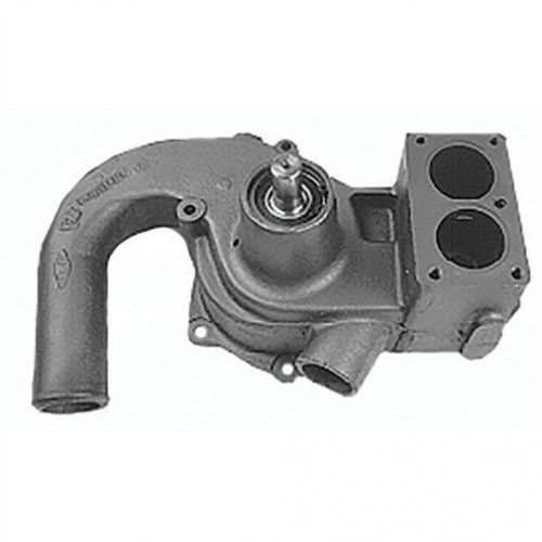 206970 | Water Pump | Massey Ferguson 750 |  | 37711820