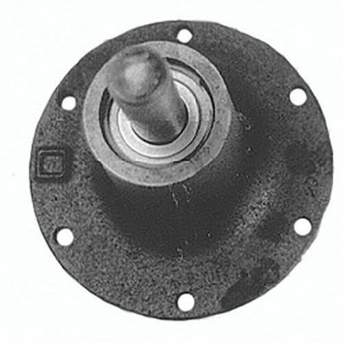 206971 | Water Pump | Massey Ferguson Super 90 85 88 |  | J403K402