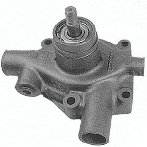 Remanufactured Water Pump fits New Holland L783 L785 505453 fits Massey Ferguson 300 30 50 65 165 255 3165 30 40 50 747597M91 fits Perkins 41312167