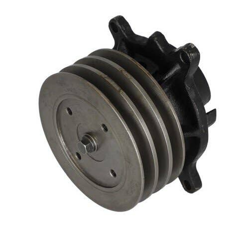 205277 | Water Pump | Massey Ferguson 1505 1805 | New Holland TR70 TR75 TR76 TR85 TR86 TR95 TR96 | Oliver 2255 | White 2-180 |  | 9N1249 | 2W1225 | 9N140 | 9N5023 | 2W1225 | 9N140 | 9N5023 | 9N140 | 9N5023 | 9N1249 | 2W1225 | 9N5023 | 9N1249 | 2W1225